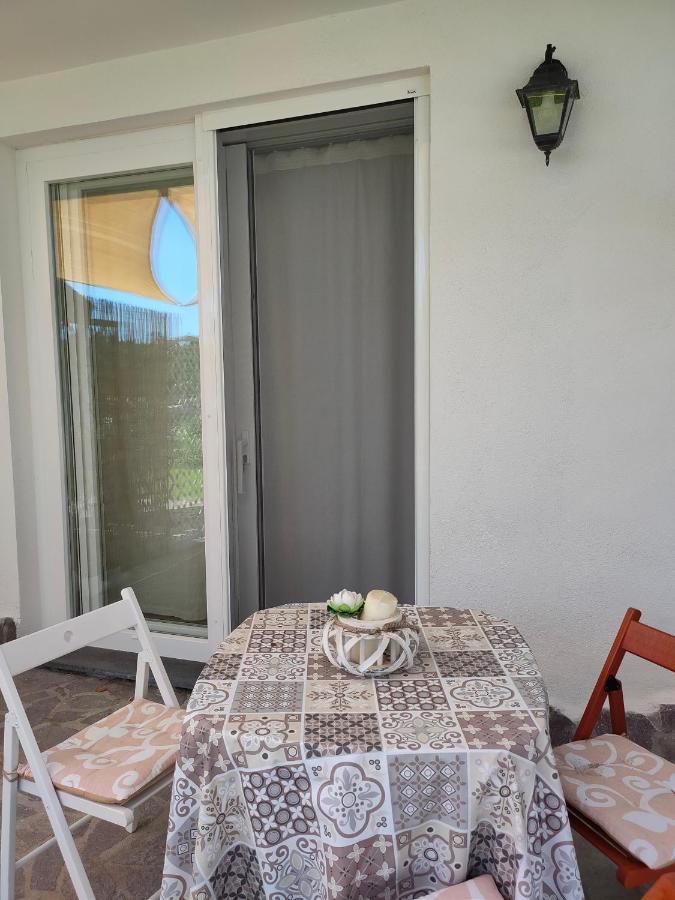 Il Giardino Apartment Barano d'Ischia Ngoại thất bức ảnh