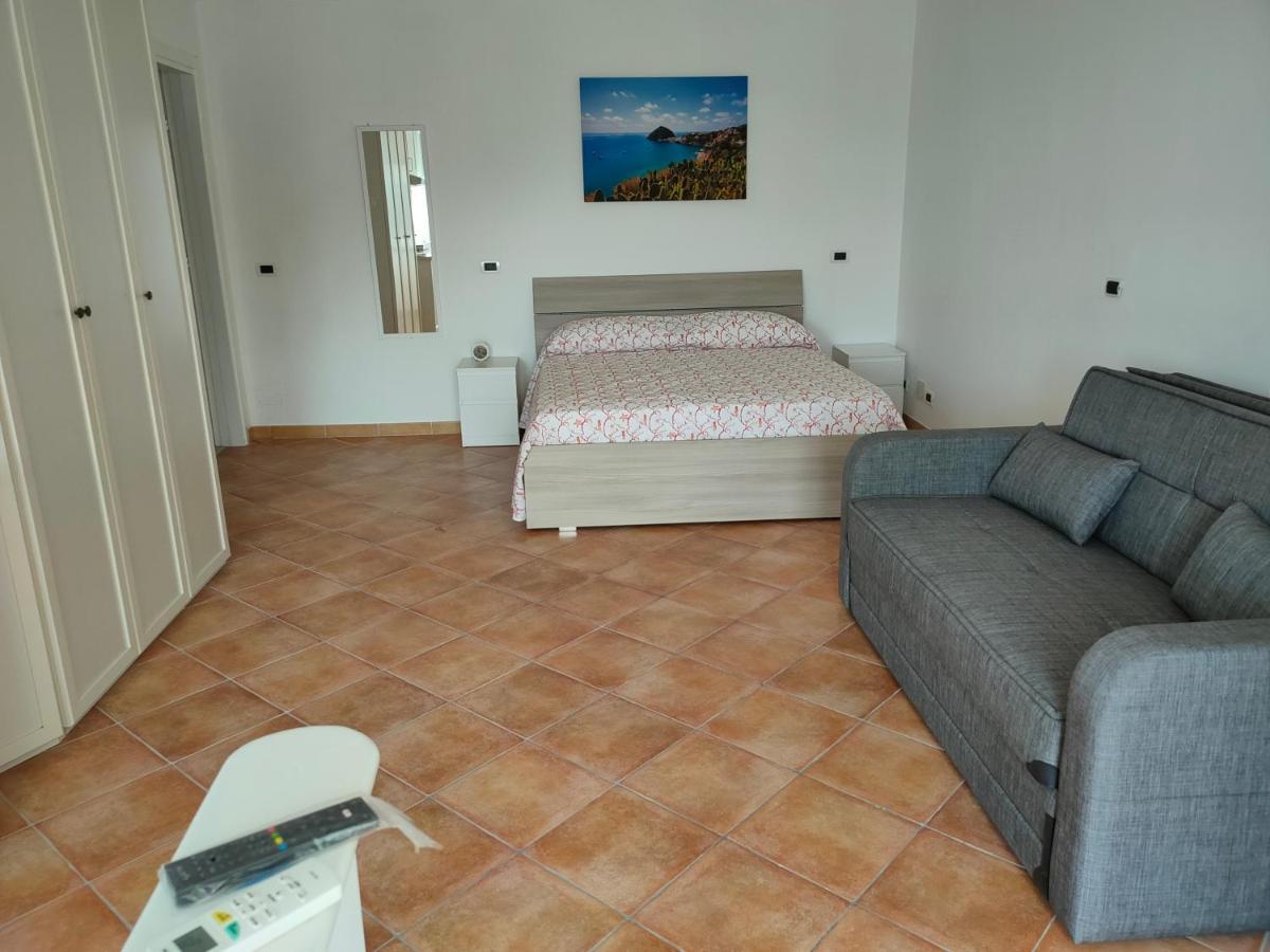 Il Giardino Apartment Barano d'Ischia Ngoại thất bức ảnh