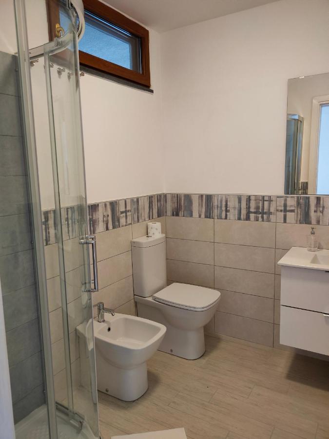 Il Giardino Apartment Barano d'Ischia Ngoại thất bức ảnh