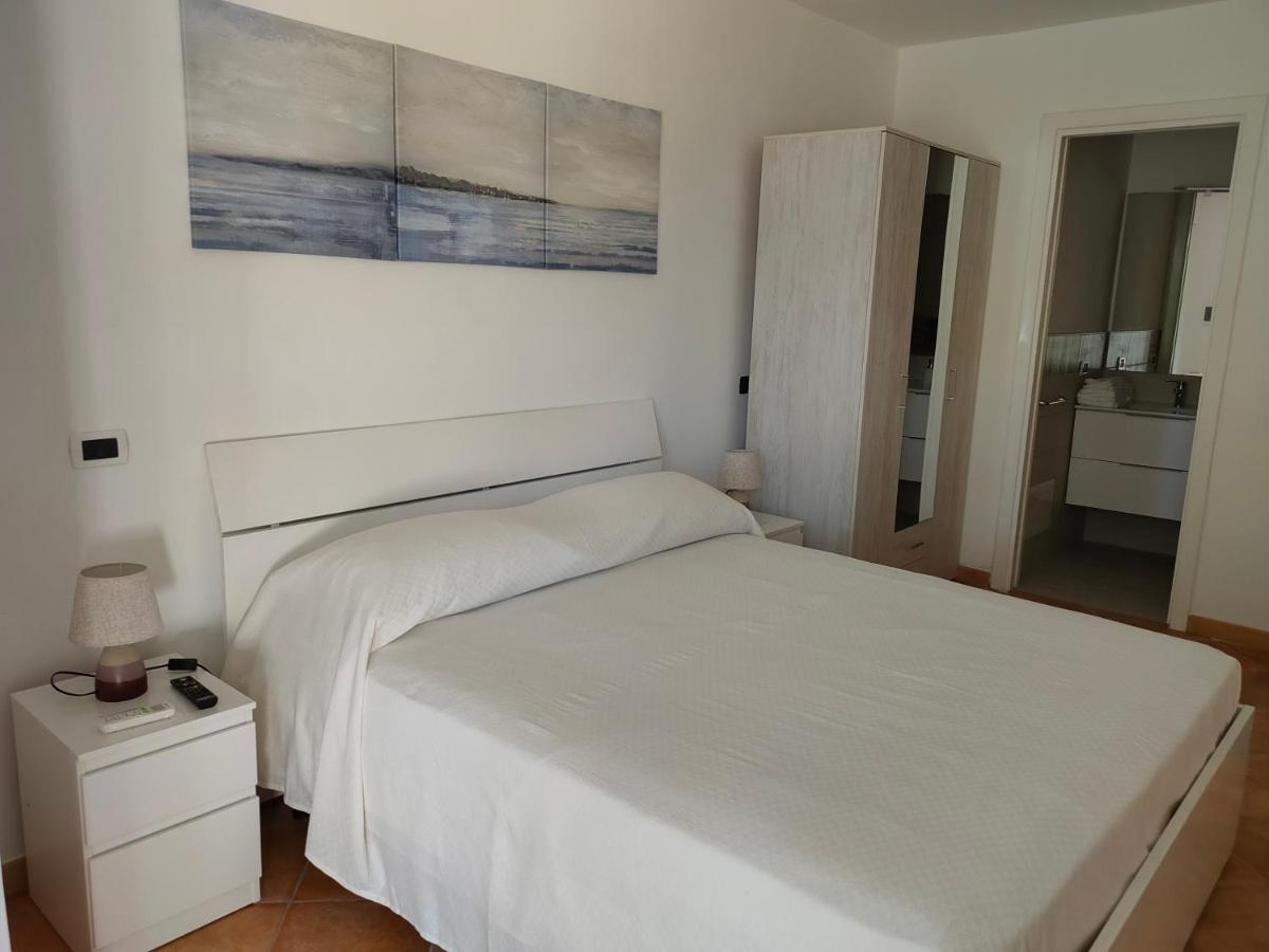 Il Giardino Apartment Barano d'Ischia Ngoại thất bức ảnh