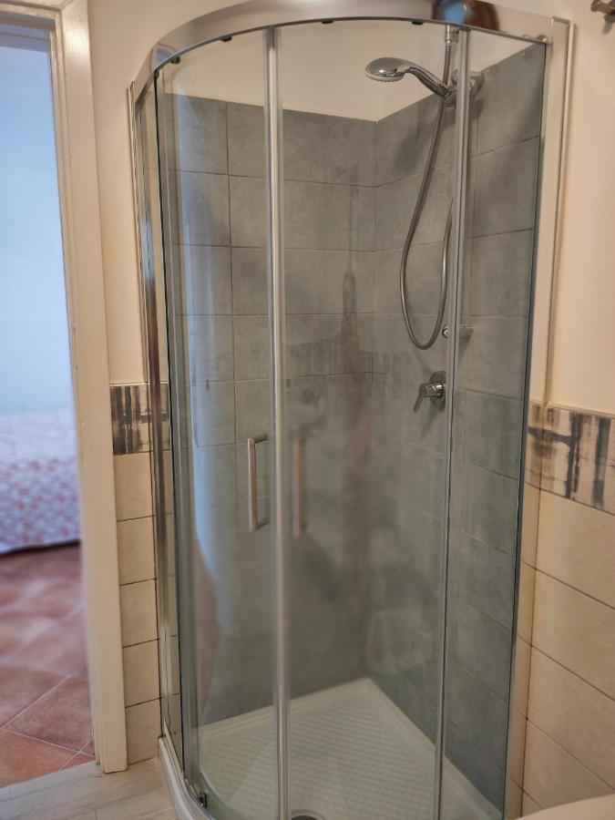 Il Giardino Apartment Barano d'Ischia Ngoại thất bức ảnh