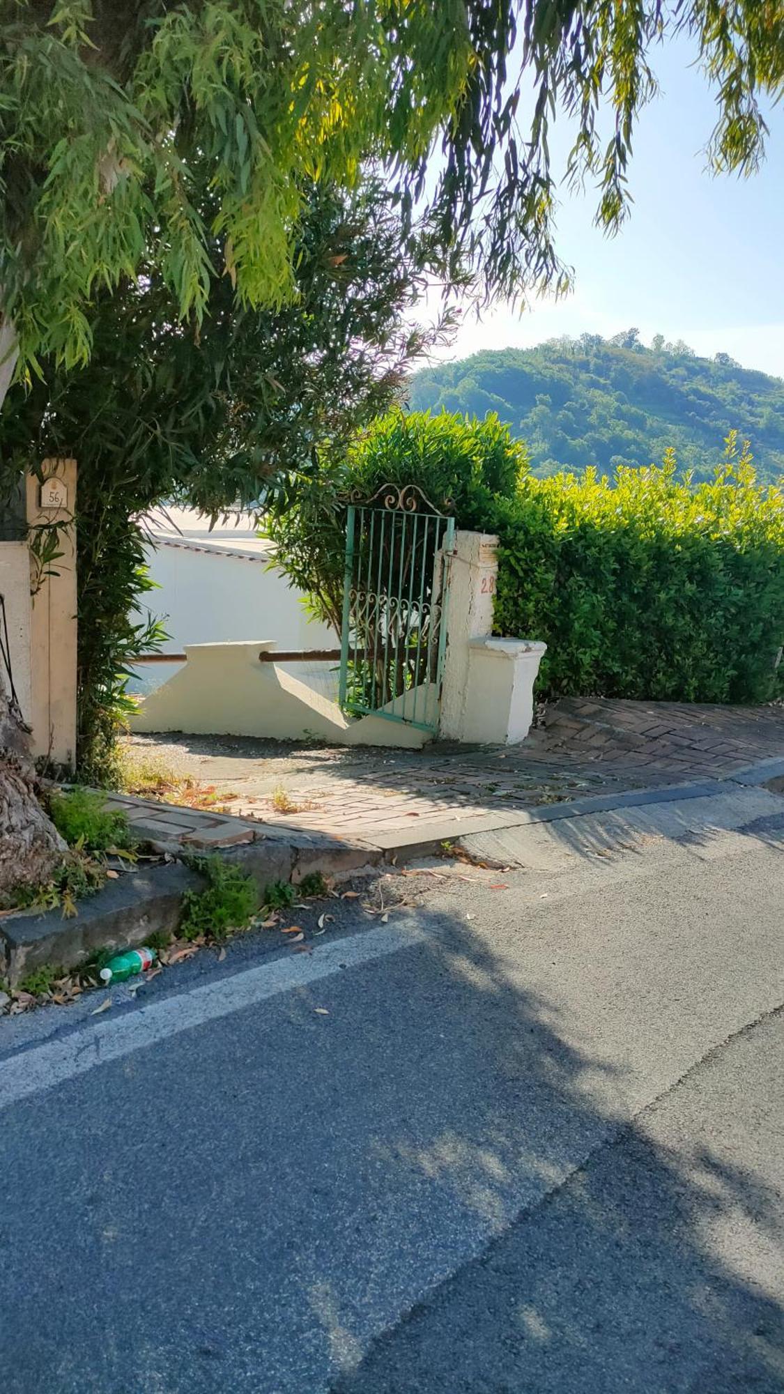 Il Giardino Apartment Barano d'Ischia Ngoại thất bức ảnh