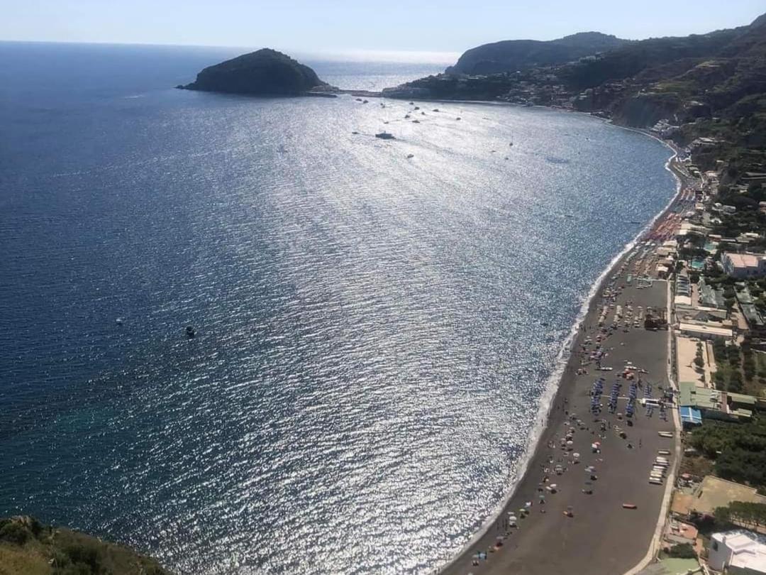 Il Giardino Apartment Barano d'Ischia Ngoại thất bức ảnh